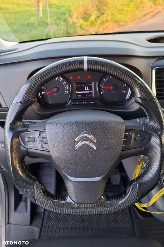 Citroën Jumpy Combi - 24