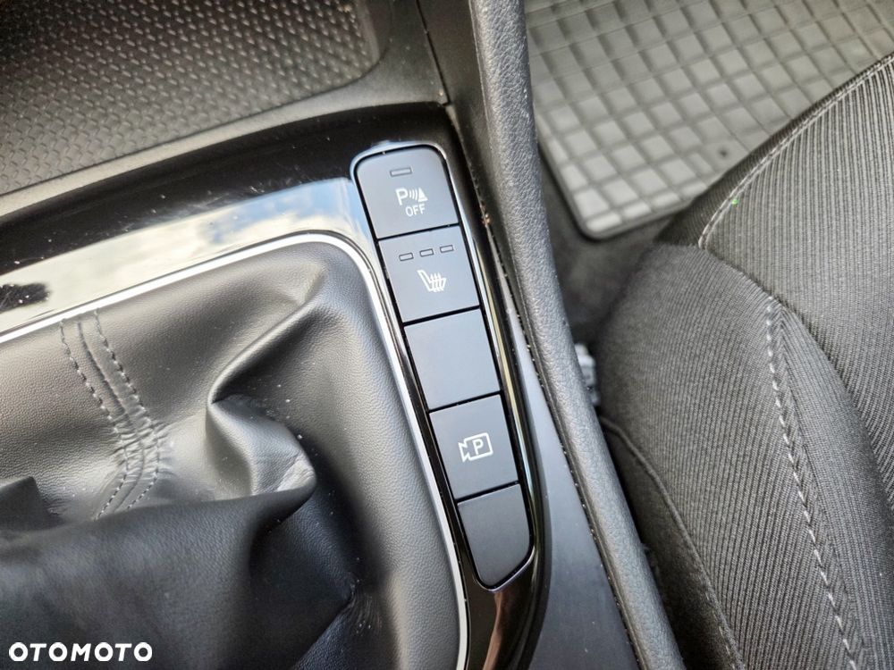 Hyundai Tucson - 29