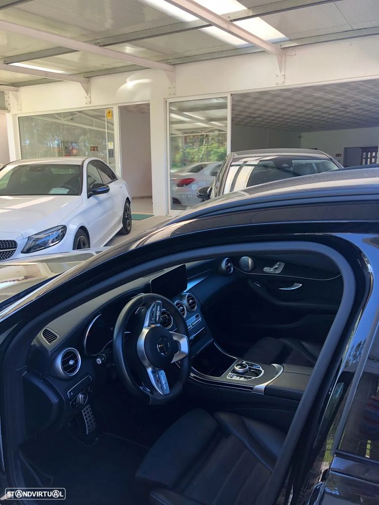 Mercedes-Benz C 300 - 2