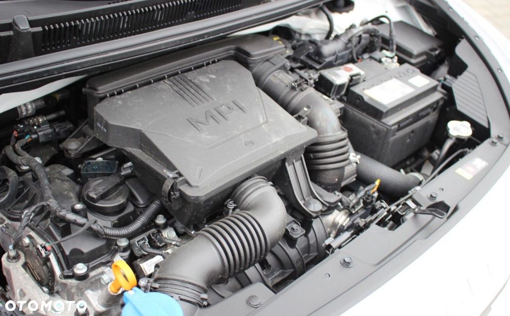 Kia Picanto - 25