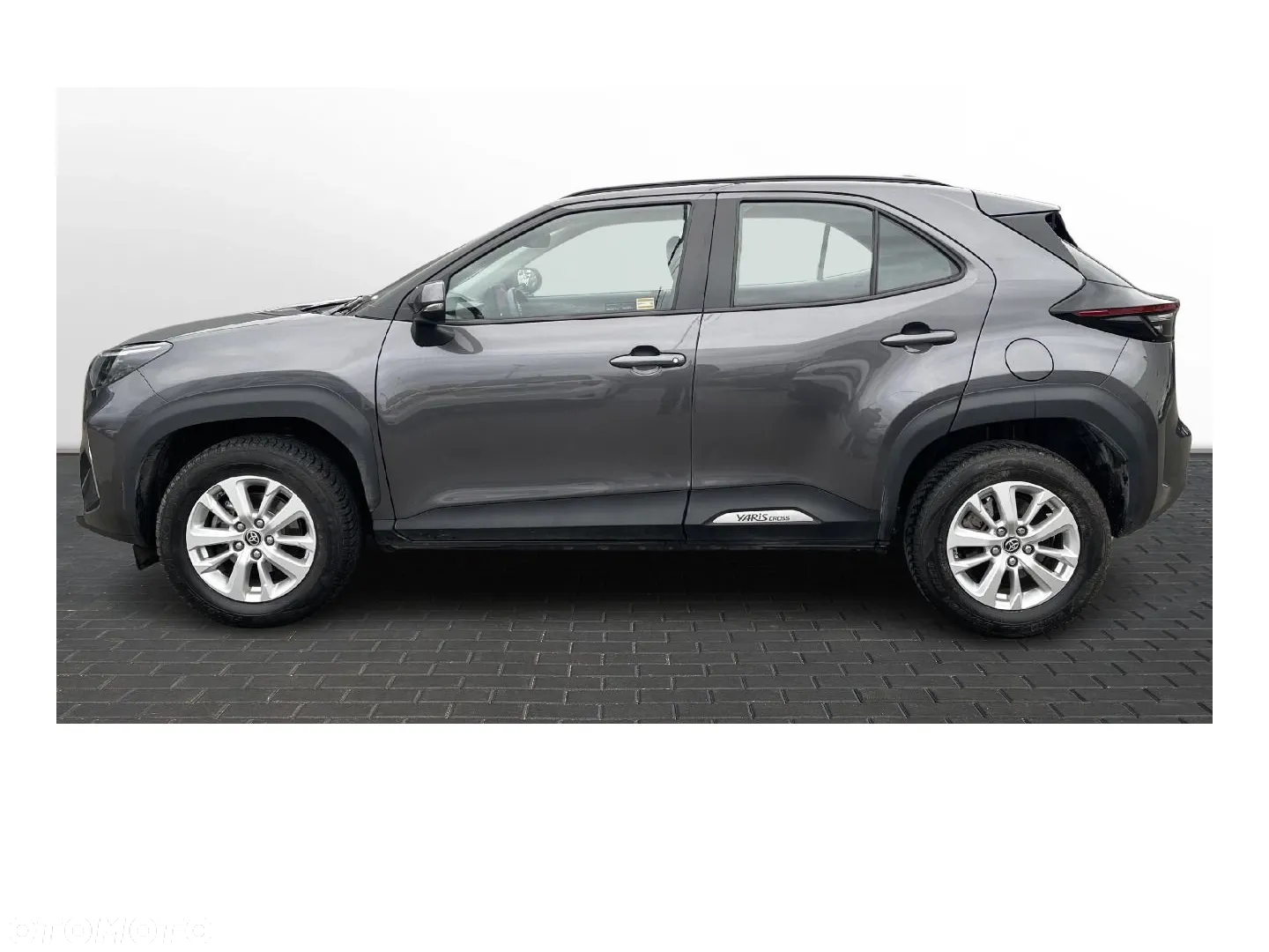 Toyota Yaris Cross Hybrid 1.5 Comfort - 3