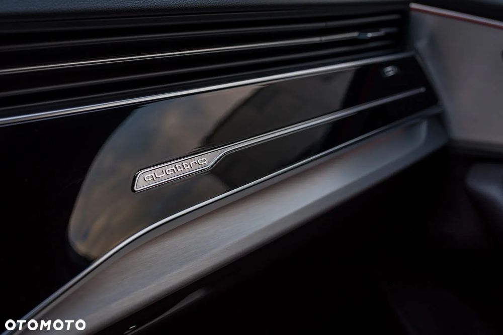 Audi Q7 45 TDI Quattro Tiptronic - 4