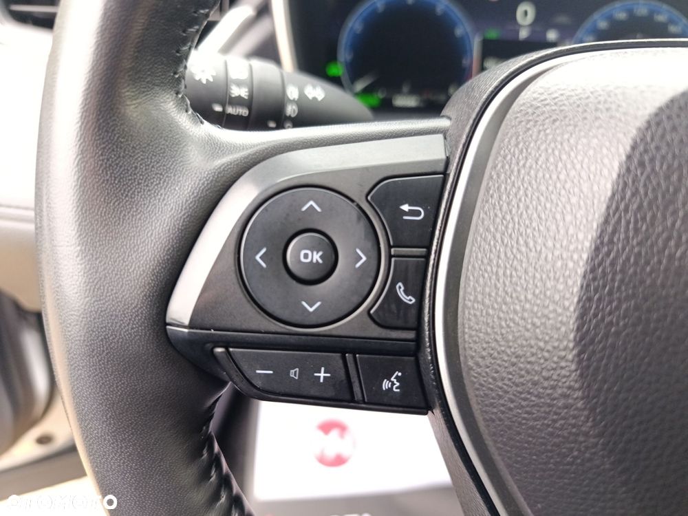 Toyota Corolla Cross - 29