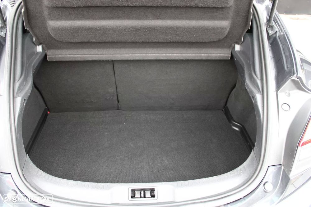 Renault Mégane Coupe 1.5 dCi GT Line SS - 17