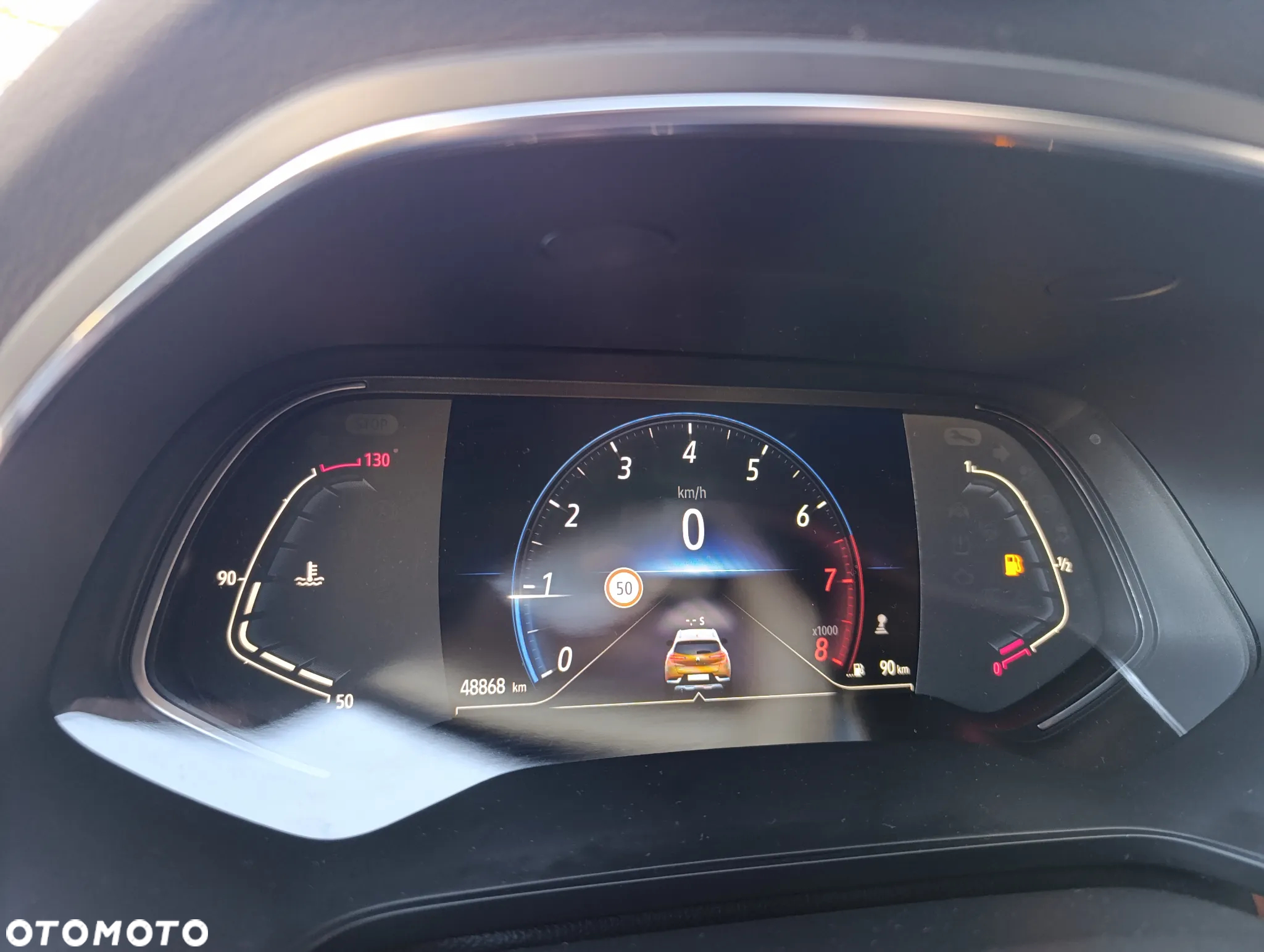 Renault Captur 1.0 TCe Intens - 32