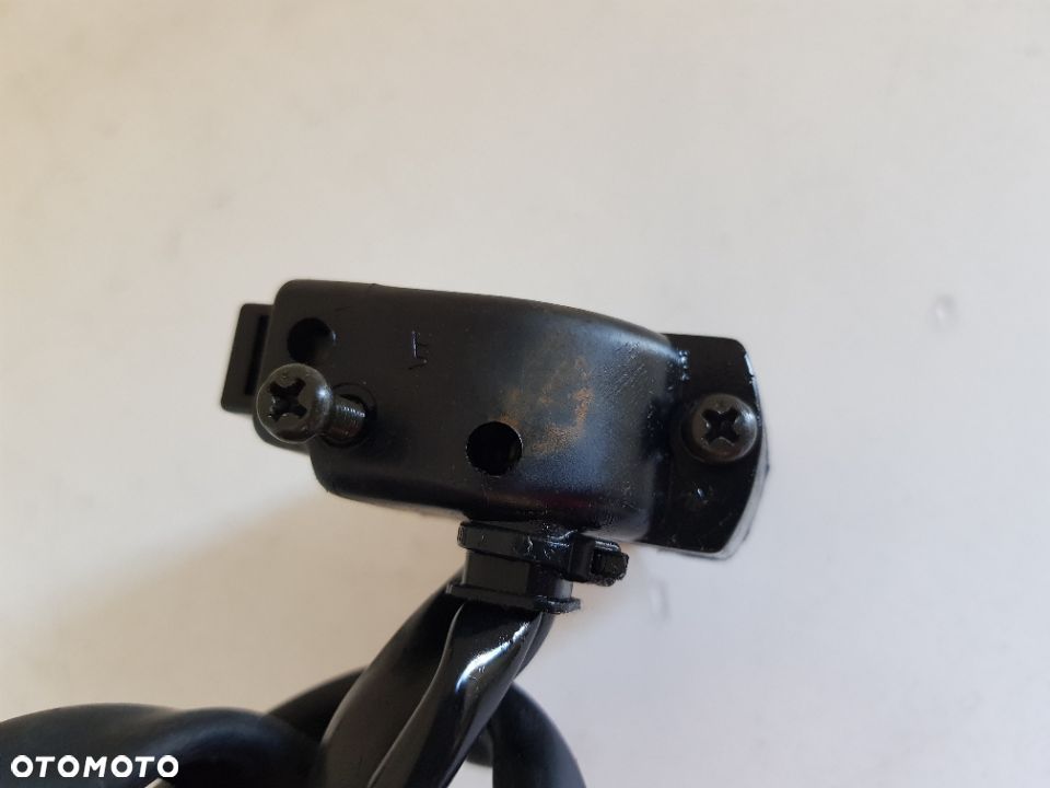 Honda 125 Varadero 01-06 Przełącznik Zespolony Prawy - 9