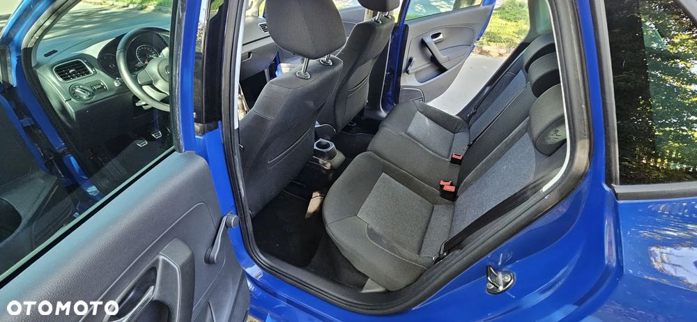 Volkswagen Polo 1.2 Style - 13