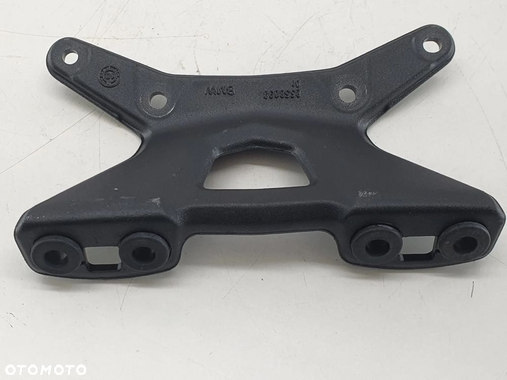 UCHWYT MOCOWANIE ZEGAROW  BMW R NINE T BMW R NINET 1200 - 4