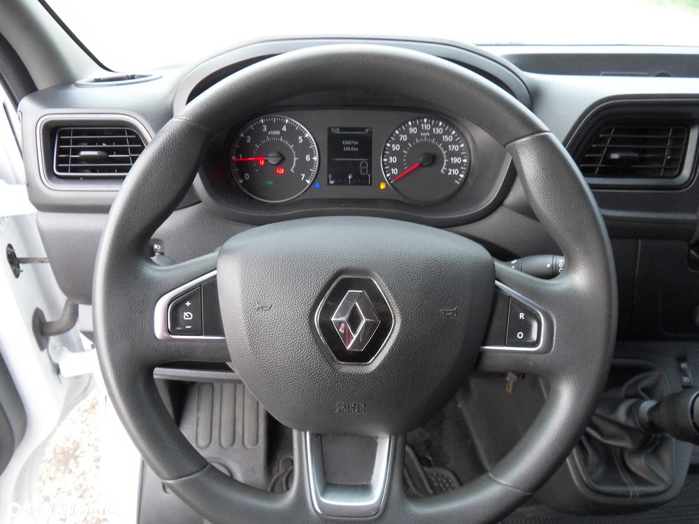 Renault MASTER IV - 17