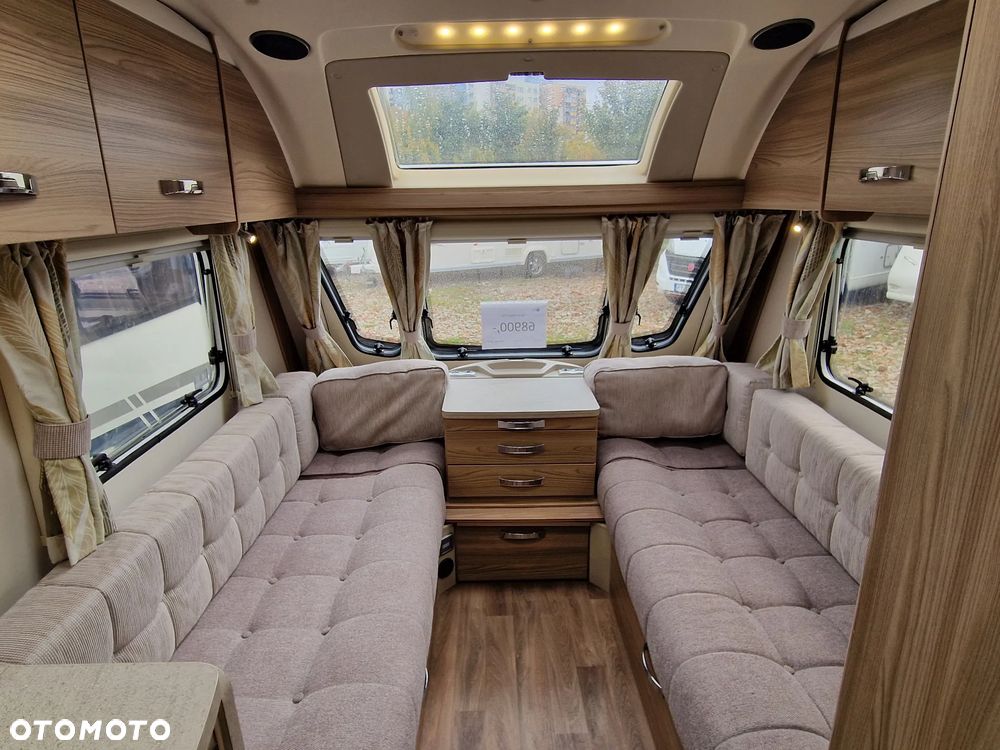 SWIFT Charisma 565 SE LUX - 4