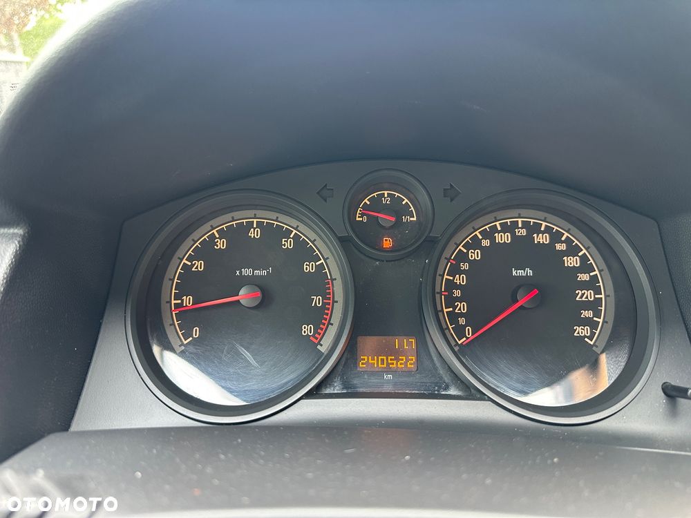 Opel Astra 1.6 Edition - 12