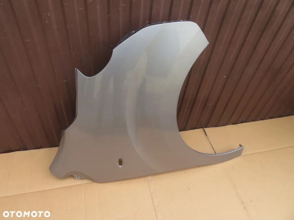 BŁOTNIK PRZÓD PRAWY CITROEN JUMPY III 16R- KRAKÓW - 10