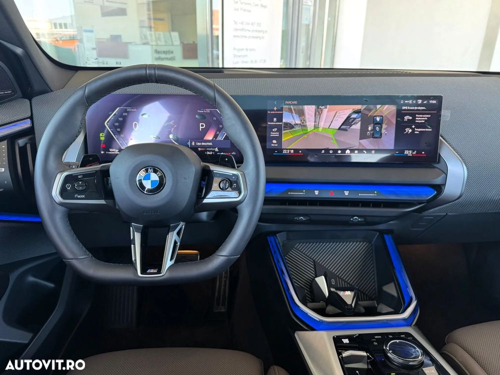 BMW X3 20d xDrive AT MHEV - 8