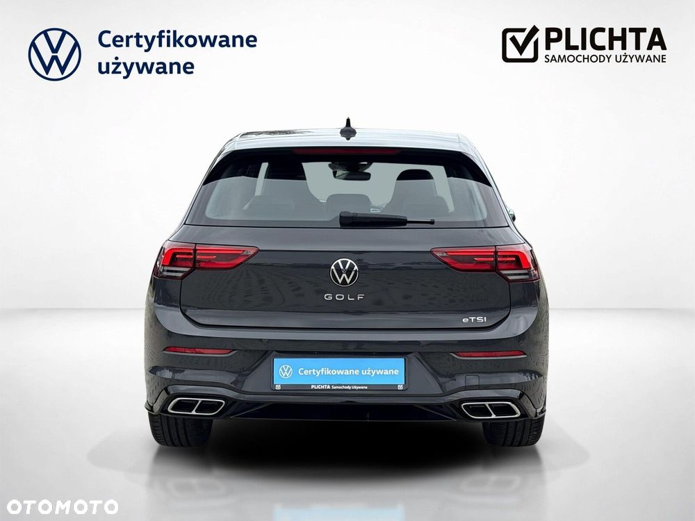 Volkswagen Golf - 5