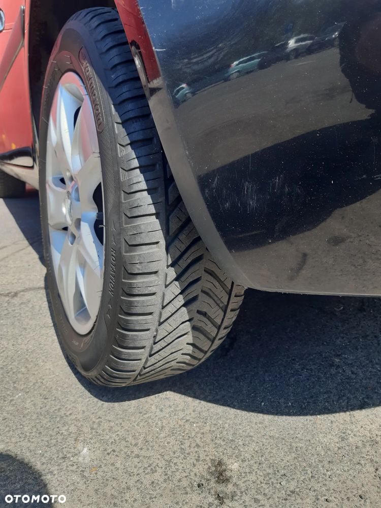 Skoda Roomster 1.9 TDI DPF Comfort - 13