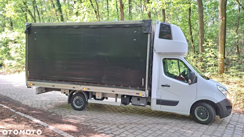 Renault Master - 4