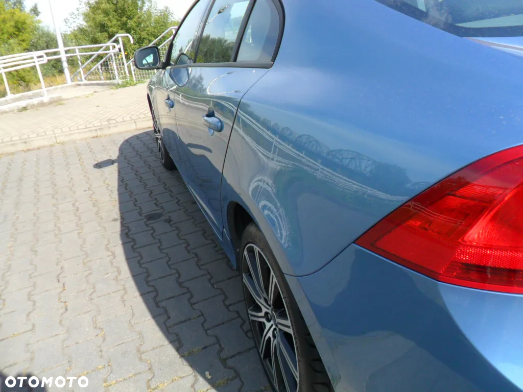 Volvo S60 D3 Kinetic - 12