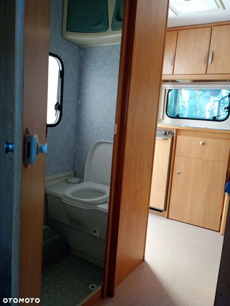 Caravelair Soleria 450 - 10