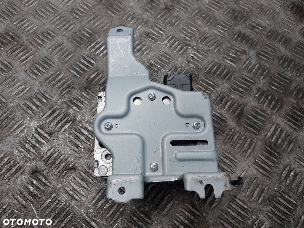 KOMPUTER MODUŁ STEROWNIK WSPOMAGANIA HONDA CIVIC IX 39980-TV0-G0 - 5