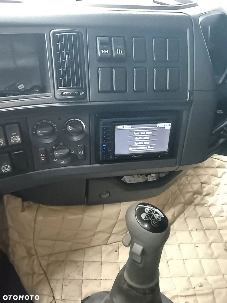 Volvo FH - 7