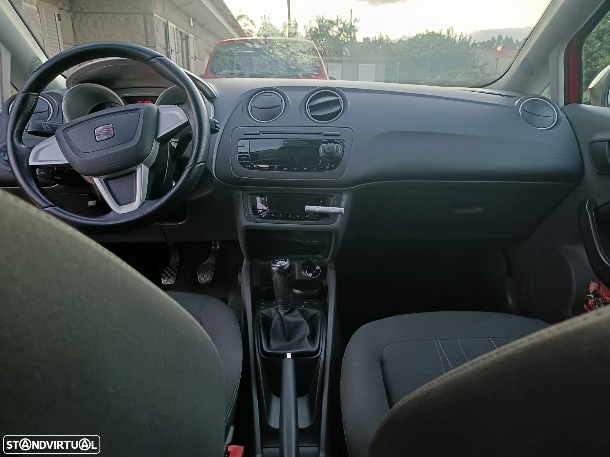 SEAT Ibiza 1.2 TSI Copa - 7
