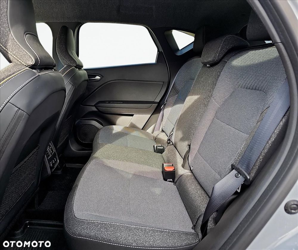 Renault Captur - 15