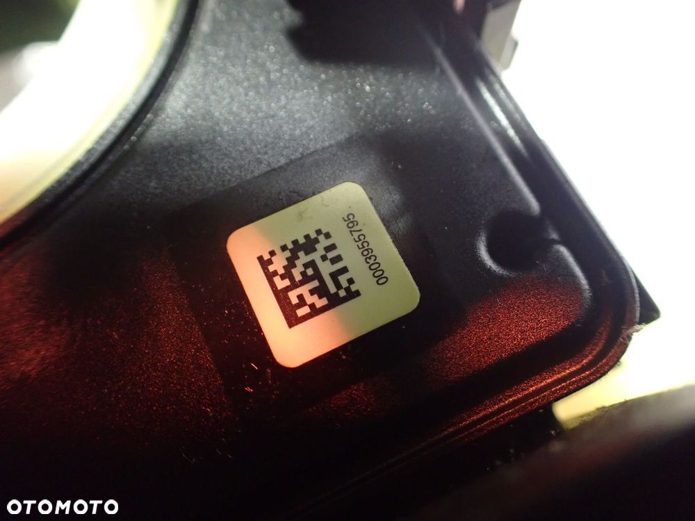 PAJĄK MANETKA TAŚMA PODUSZKI NISSAN JUKE I 14A01 - 9