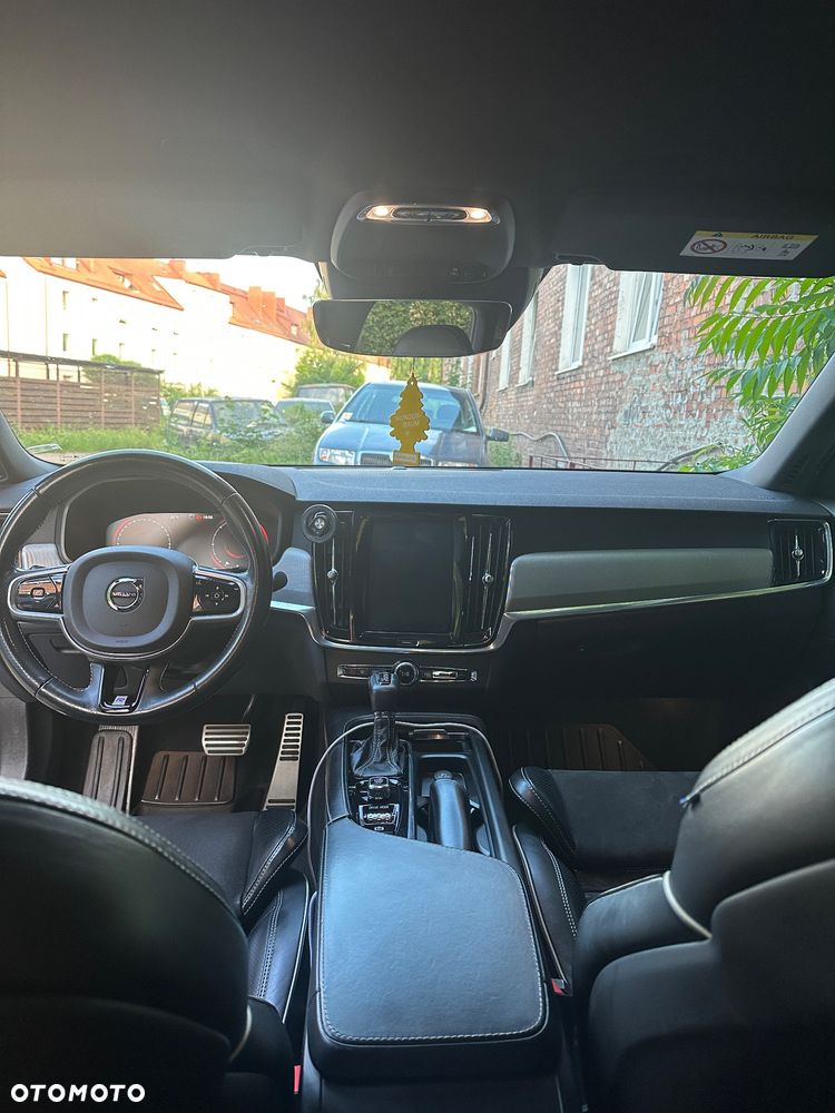 Volvo S90 D3 R-Design - 8