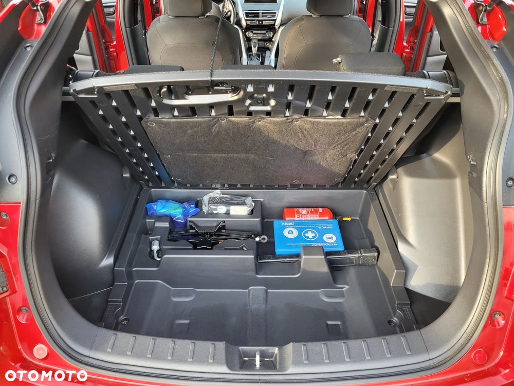 Mitsubishi Eclipse Cross 1.5 T-MIVEC (ClearTec) CVT 2WD Active - 13