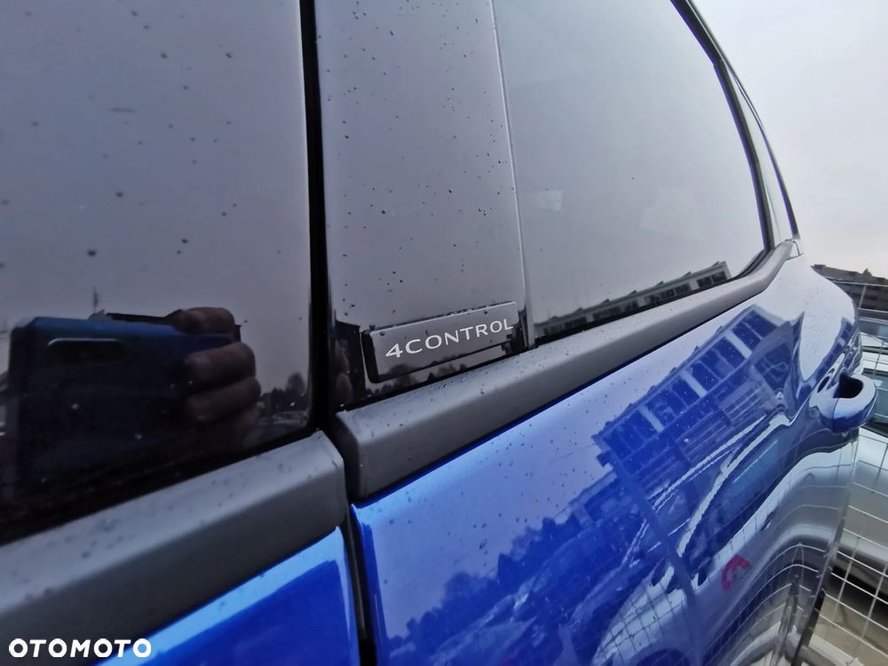 Renault Austral 1.2 E-Tech Full Hybrid 200 Iconic esprit Alpine MMT - 15