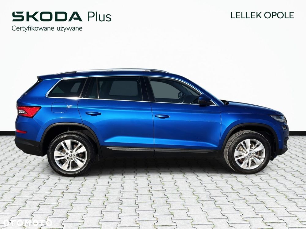 Skoda Kodiaq - 5