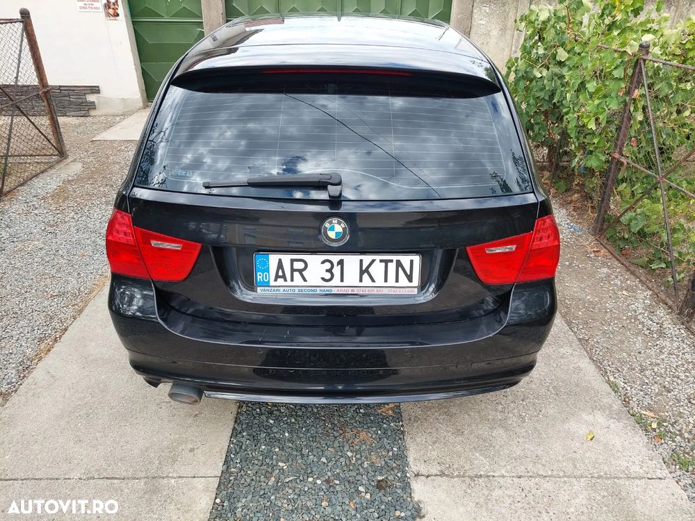 BMW Seria 3 - 1