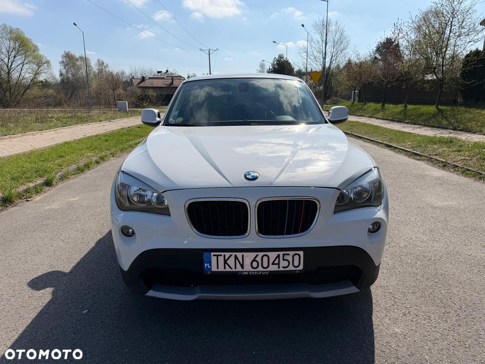 BMW X1 sDrive18d Sport Line - 20