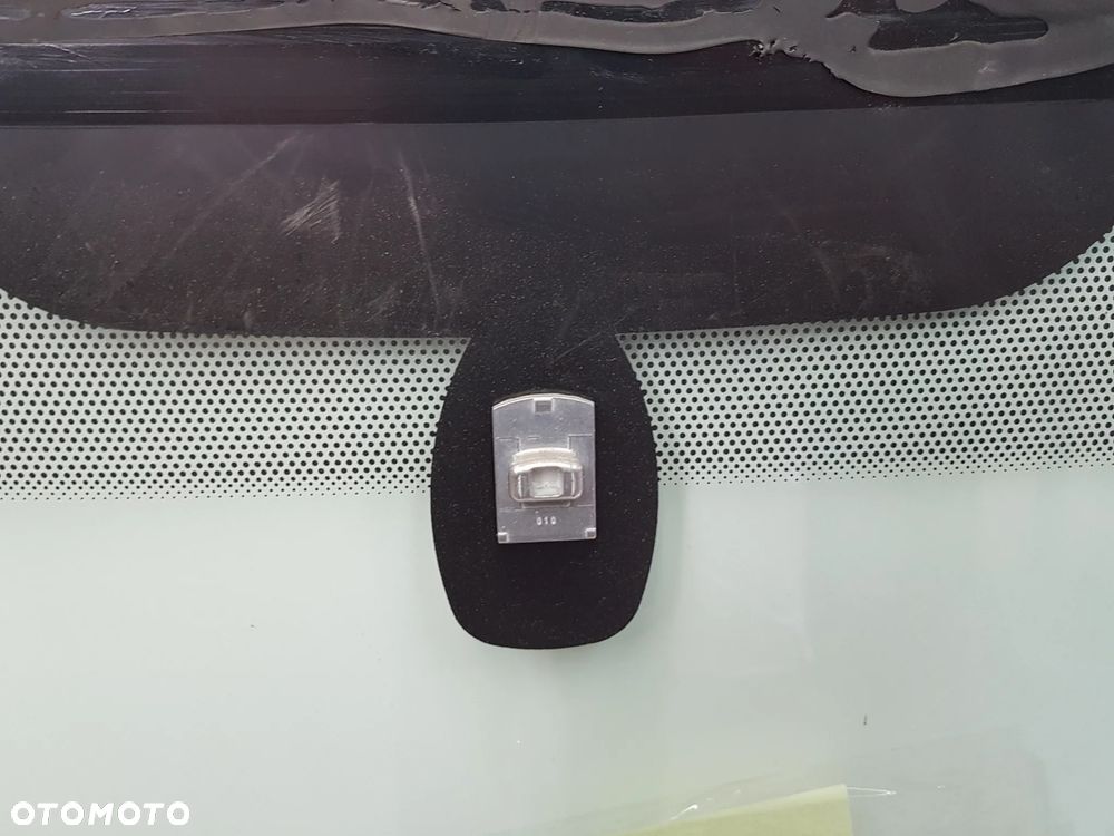 Szyba przednia RENAULT CAPTUR 2013-2019 - 4