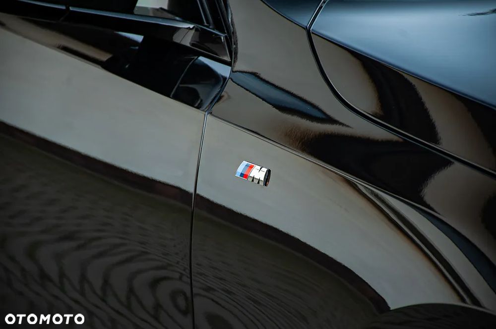 BMW Seria 5 520d mHEV - 11