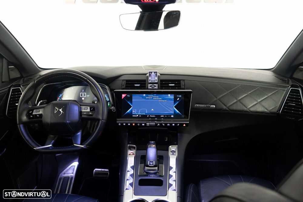 DS DS7 Crossback E-Tense Rivoli EAT8 - 26