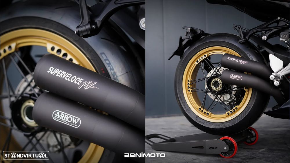 MV Agusta Superveloce S - 18