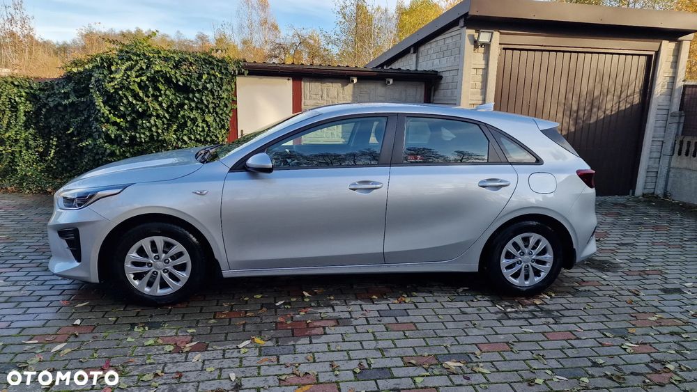 Kia Ceed 1.0 T-GDI S - 5