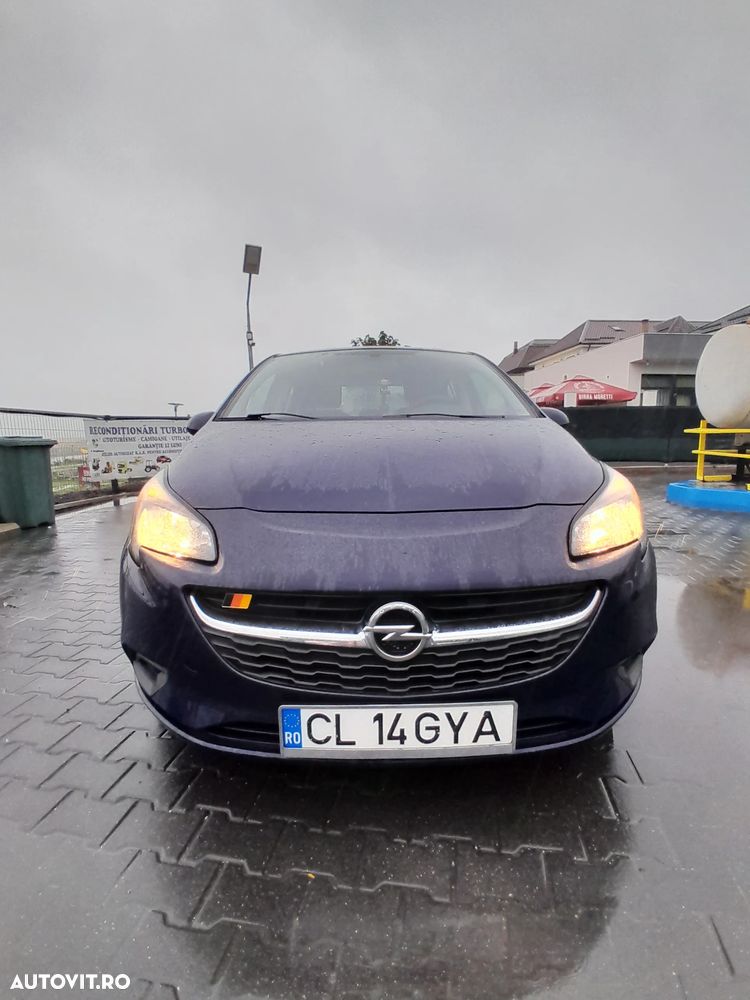 Opel Corsa 1.2 TWINPORT ECOTEC Active - 3