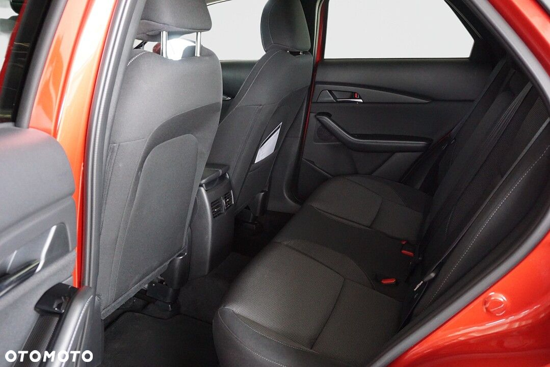 Mazda CX-30 - 8