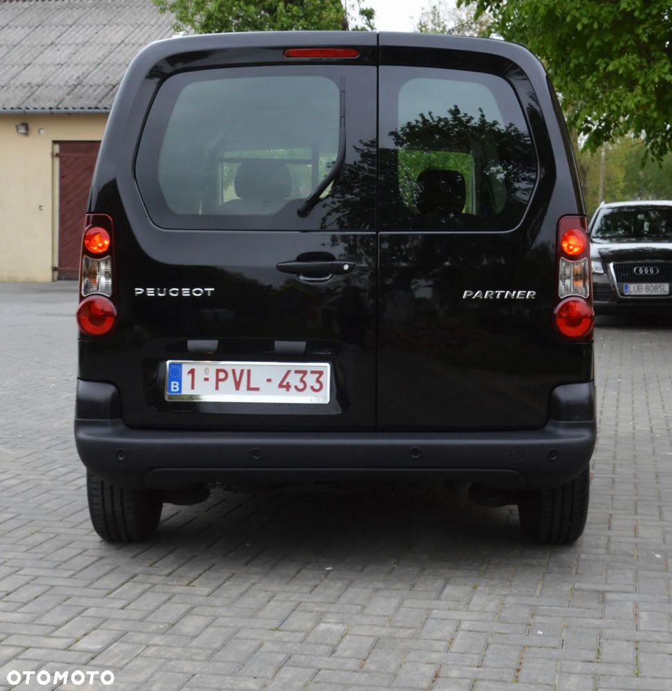 Peugeot Partner - 7
