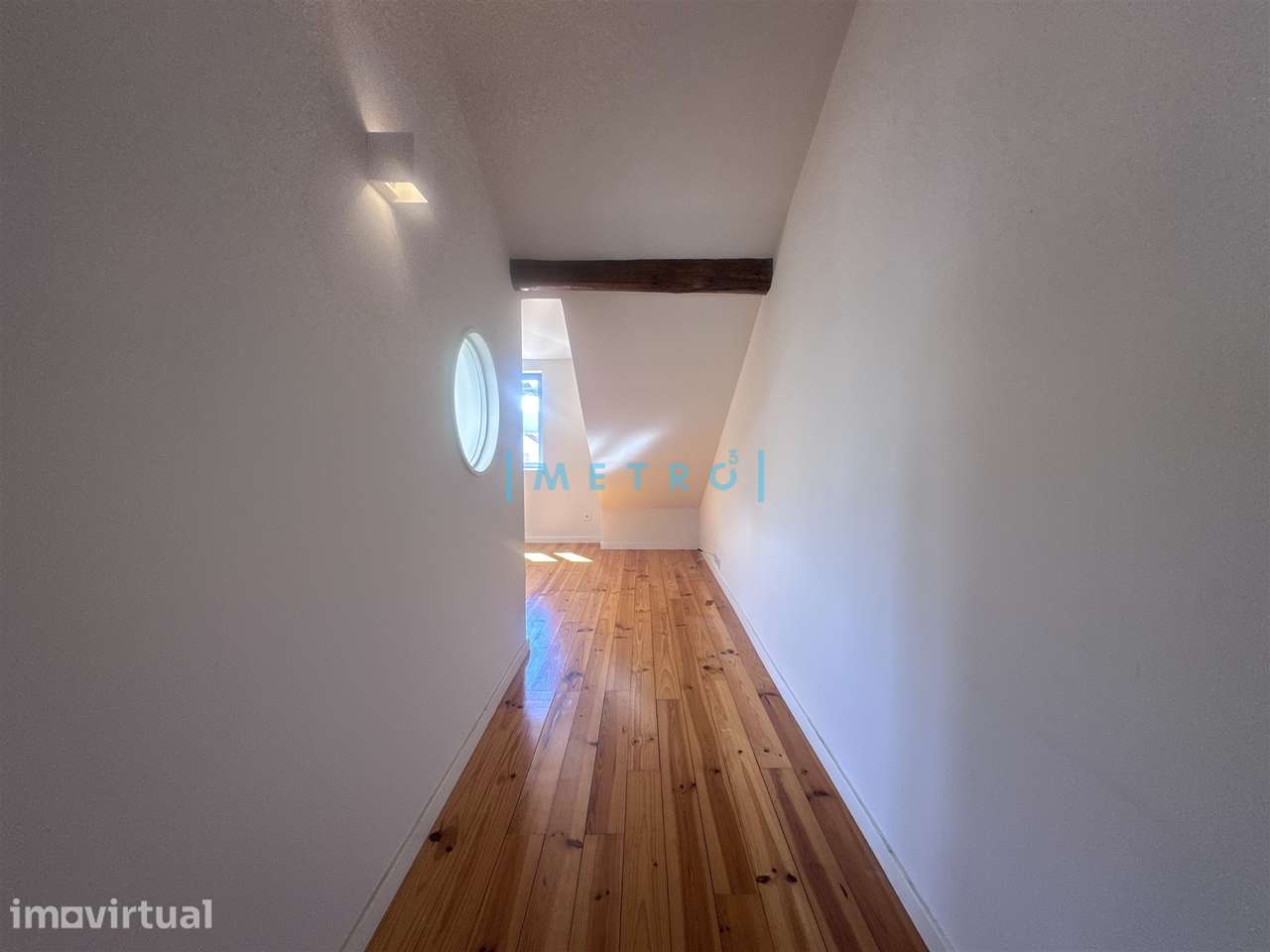 Apartamento T2 DUPLEX Venda em Bonfim,Porto - Grande imagem: 2/15
