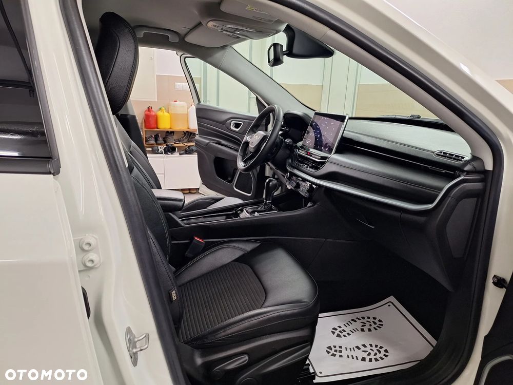 Jeep Compass 1.3 T4 PHEV 4xe Longitude S&S - 28