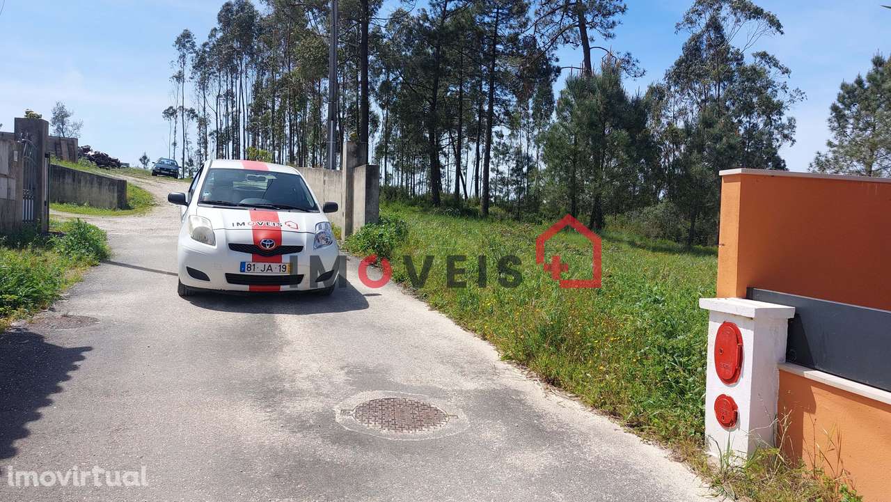 Terreno para construção em zona calma! - Grande imagem: 2/7
