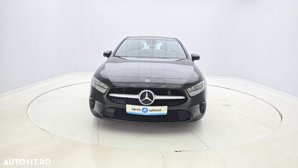 Mercedes-Benz A 180 - 3