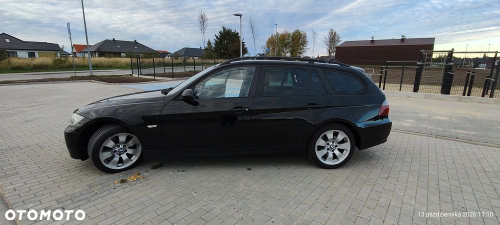BMW Seria 3 - 8