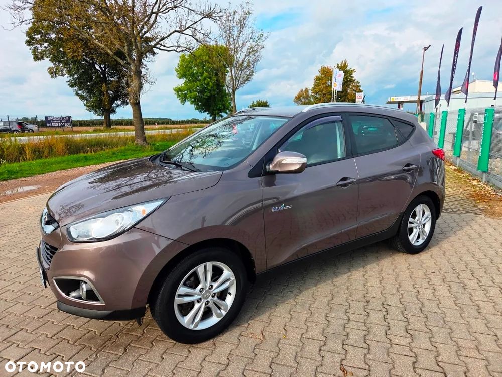 Hyundai ix35 - 19