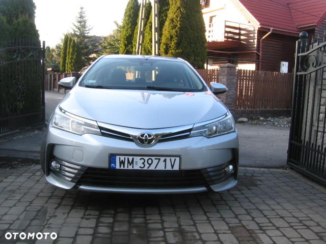 Toyota Corolla 1.6 Premium - 2