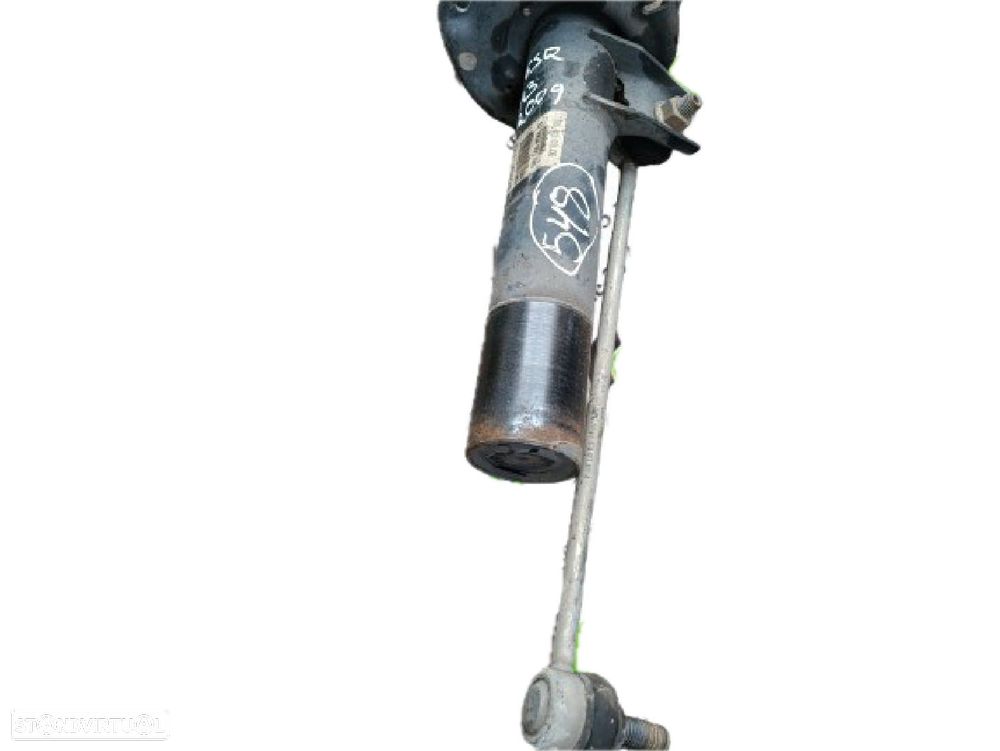 Amortecedor Suspensão Audi A3 (8P1) - 3