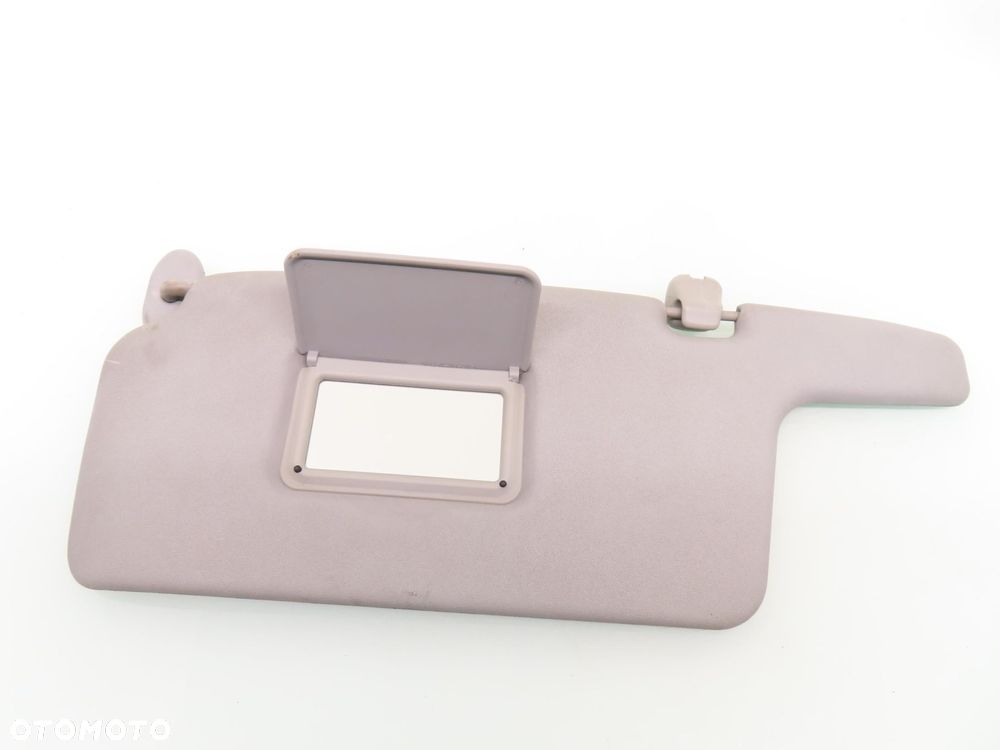 OSŁONA PRZECIWSŁONECZNA LEWA HONDA CIVIC VII - 3